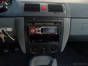 ✳️Škoda Fabia 1.4 Comfort 107000 KM NOVÁ TK/EK✳️ - 16