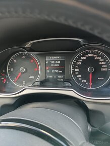 Audi A4 B8 2.0TDi S-Line 130kw - 16