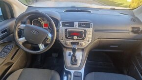 Ford Kuga - 16