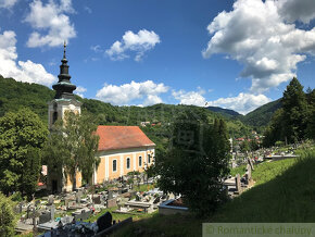 Útulný banícky domček vo Vyhniach, Banská Štiavnica. - 16