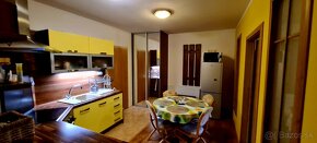 Apartmán Tatry deluxe 2+1 , od majiteľa - 16