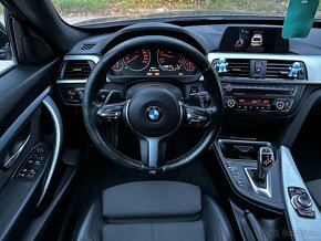 BMW Rad 3 330d GT xDrive A/T - 16