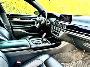 Bmw 740d Xdrive M-packet - 16