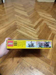 Lego 6270, Box+Inlay - 16