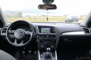 Audi Q5 2.0 TDI Quattro - 16