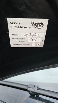 Škoda Octavia 2 VRs 2.0 TDI 125Kw (manuál) - 16