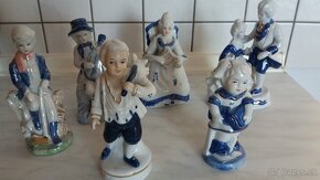 SOSKY ROYAL DUX,PORCELAN-Seltmanna Weidena - 16