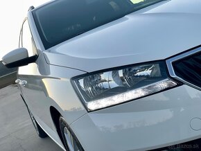 Škoda Fabia Combi 1.0 TSI Ambition - 16