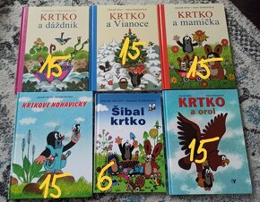 vuanocna koleda, medvedie srdce, cmiral, dinotopia - 16