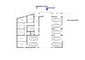 Moderná novostavba pri mori – Luxusný apartmán 1B, 148,60 m² - 16