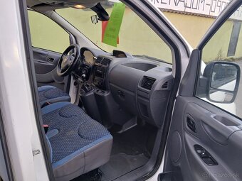 Fiat Scudo   / Jumpy / Expert - 16