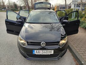 Volkswagen Polo 1.2 TSI Comfortline DSG - 16