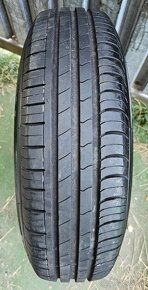 Letná sada VW, Audi, Seat, Škoda - 5x100 r14 + 175/80 r14 - 16