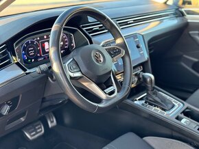 ✅VW PASSAT ALLTRACK 2.0BiTDI 240ps 4-MOTION - 16