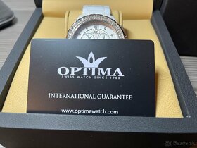 Pánske keramické hodinky Optima - 16