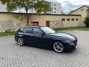 BMW Styling M613 5x120 R18 Dvojrozmer - 16