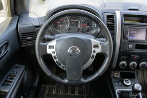 Nissan X-Trail 2.0 dCi I-Way 2013 - 16