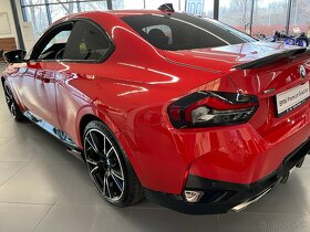 BMW rad 2 coupé, alu kola 19" M-Paket, nové, originál  - 16