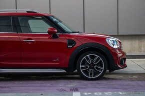 Mini Countryman Cooper D ALL4 A/T - 16