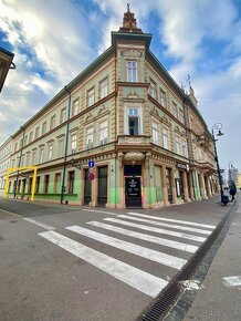 BAR 108 NA PRENÁJOM V CENTRE, HLAVNÁ KOŠICE - 16