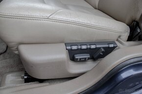 Volvo S80 Executive geartronic - 16