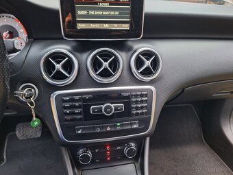 Mercedes-Benz  A180 CDI 80 KW AT/7 ROK 6/2013 - 16