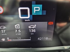 Citroen C4 1.2 96 kW 8°automat Shine - 16