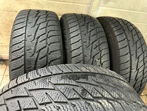 205/55R16 zimne - 16