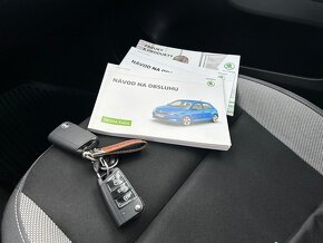 Škoda Fabia Combi 1.4 TDI Active✅ - 16