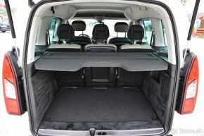 Citroën Berlingo Multispace 1,6HDi 115XTR,84kW, M5, 5d. - 16