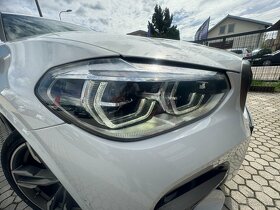 BMW X3 M40i A/T - 16