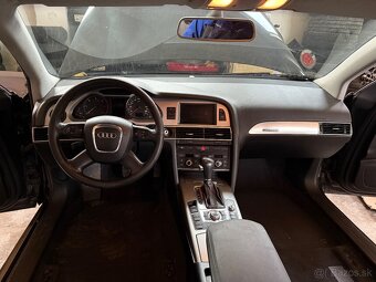 Rozpredam Audi A6 2.7 TDi Quatro - 16