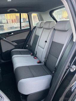 PREDÁM VW TIGUAN 2.0TDi 103kW CR TRENDLINE dovoz DE - 16