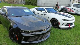 Chevrolet Camaro 2.0 t 2017r - 16