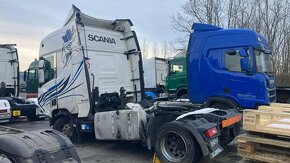 Scania R450 - 16