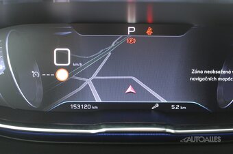 Peugeot 3008 1,5 HDi 96 kW - 16