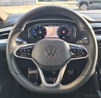 VW ARTEON SB 2.0 TDI R-LINE DSG - 16