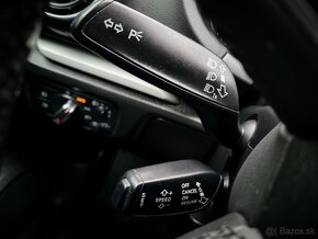 Predám Audi A3 Sportback - 16