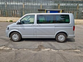 Predám Volkswagen Caravelle T5 2.0 TDI 103 KW DSG 117 500 KM - 16