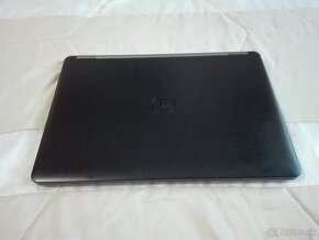 Dell E5470, i5-6.GEN , 12 GB DDR4. SSD 256GB.NFC senzor. - 16