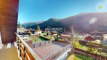 HALO reality - Predaj, penzión Bystrá - EXKLUZÍVNE HALO REAL - 16