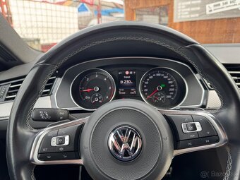 Volkswagen Arteon RLine 2.0TDI - 16