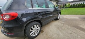 VOLKSWAGEN TIGUAN 2.0 TDI CR 4×4 - 16