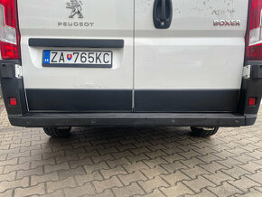 Peugeot Boxer 2.0 BlueHDi L2H2, odpočet DPH - 16