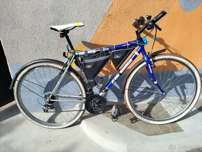 Predam bicykel Piranha - 16