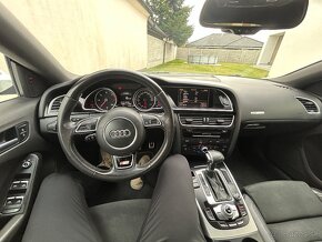 Audi a5 sportback s line - 16