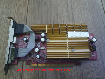 PCI-E - 16