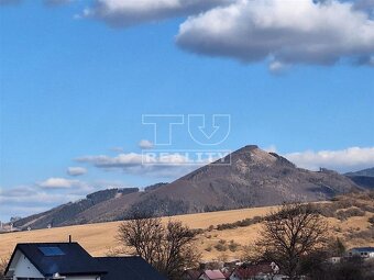 RODINNÝ DOM, STRÁNSKE , 1780m2 POZEMOK - 16