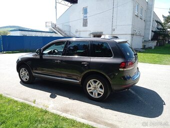 Predám wc Touareg 3l TDI 176kw 2008 rok - 16