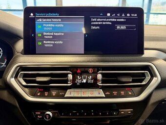 BMW iX3 M SPORT LASER VIRTUAL PANORAMA KAMERA TAŽNÉ 2022 - 16